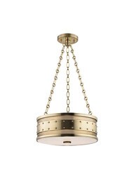 Gaines 3-Light Pendant